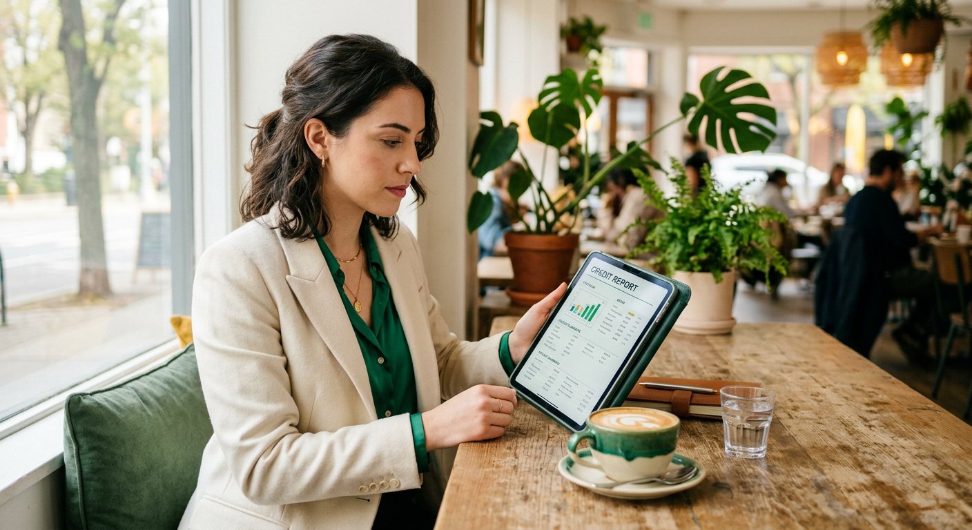 How to Improve Your Credit Score Before Applying for a Loan