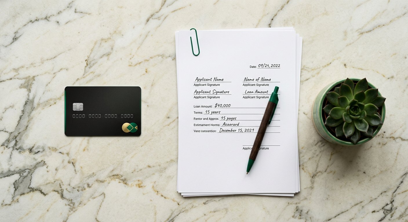 Personal Loan vs. Credit Card: Which Is Right for You?