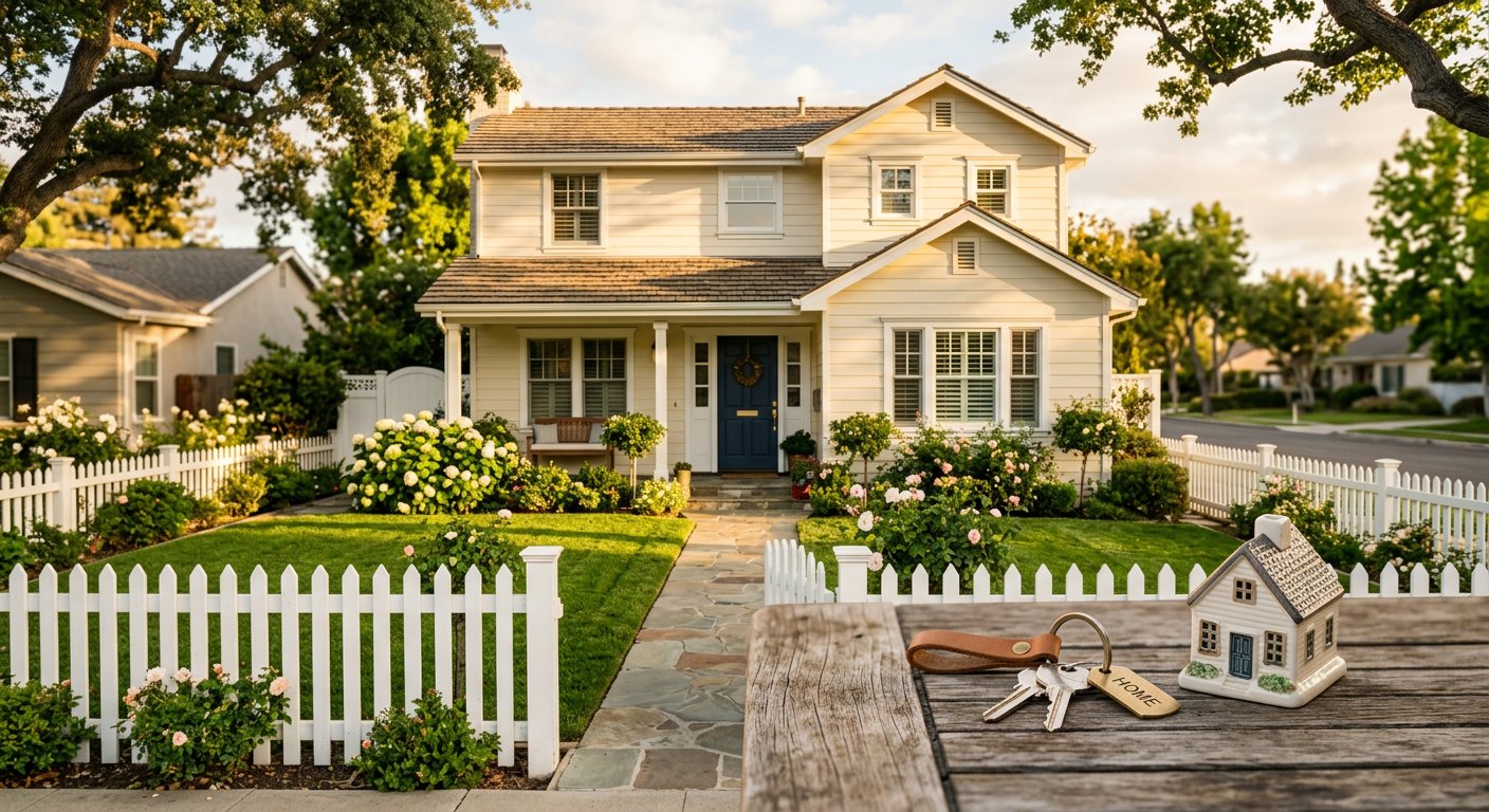 Mortgage Loan — Wise Money Credit