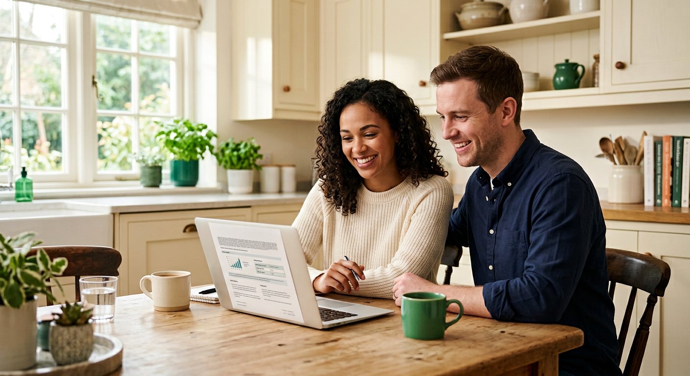 Personal Loan — Wise Money Credit